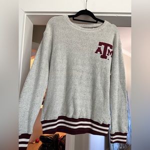 Texas A&M Sweatshirt sweater